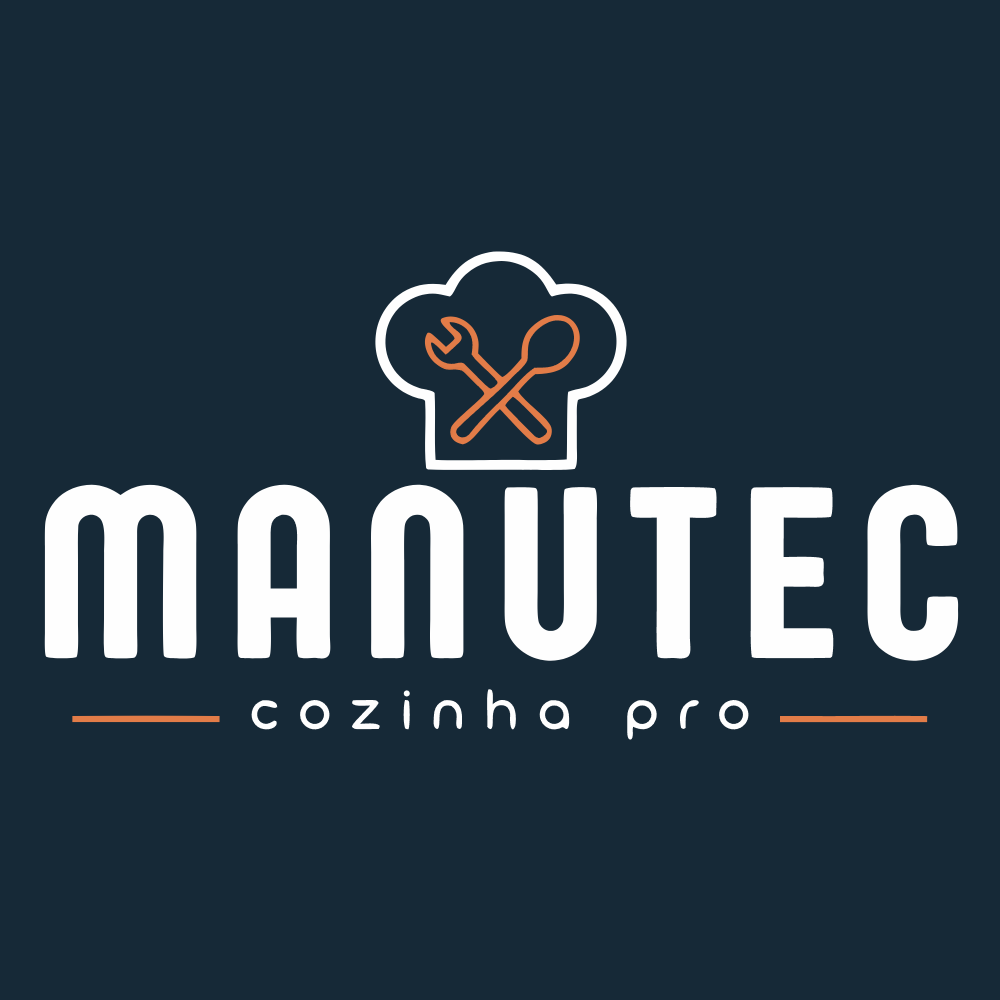 MANUTEC cozinha pro